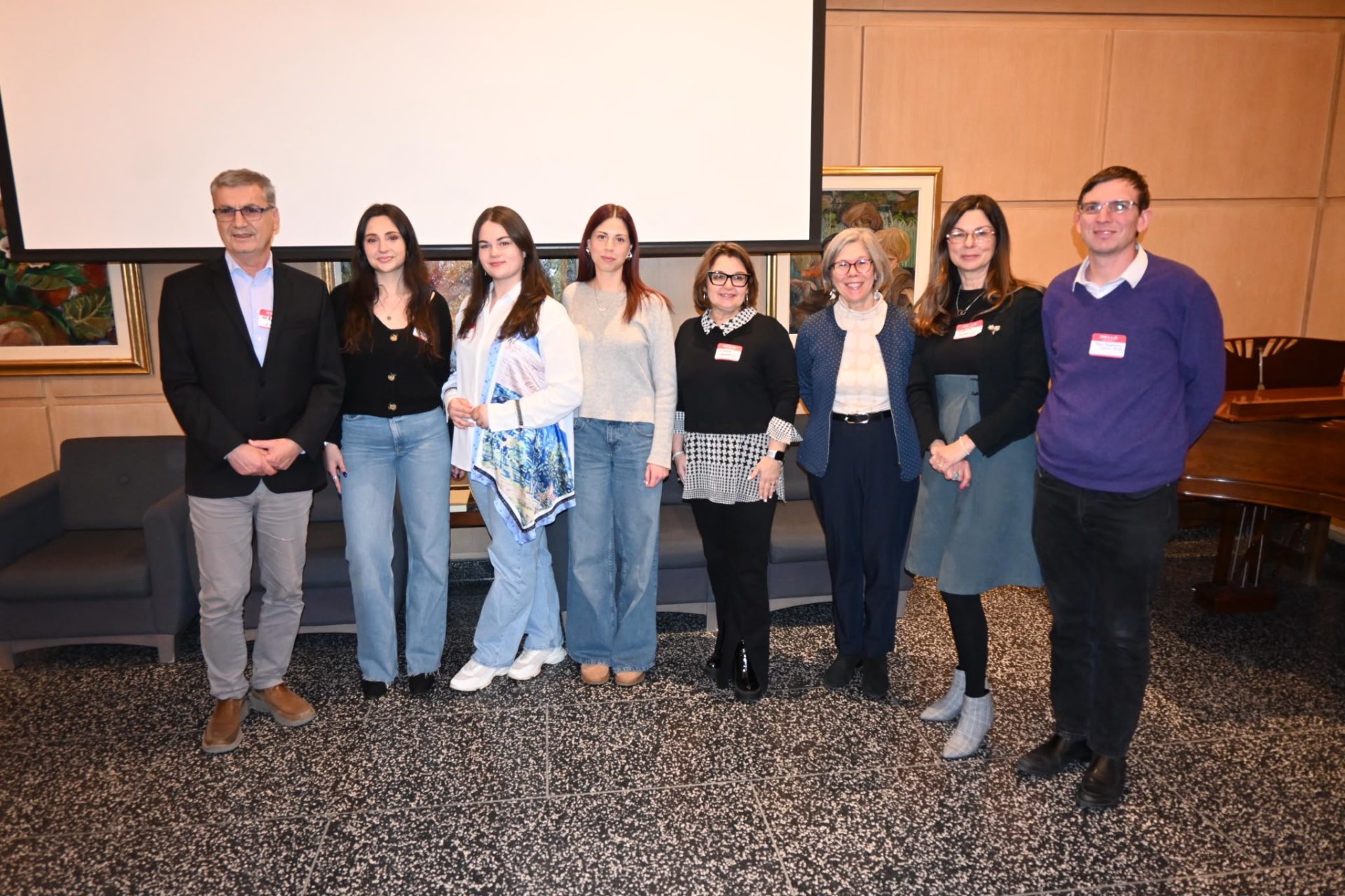 LSRS Canada Organizing Team — Symposium 2025