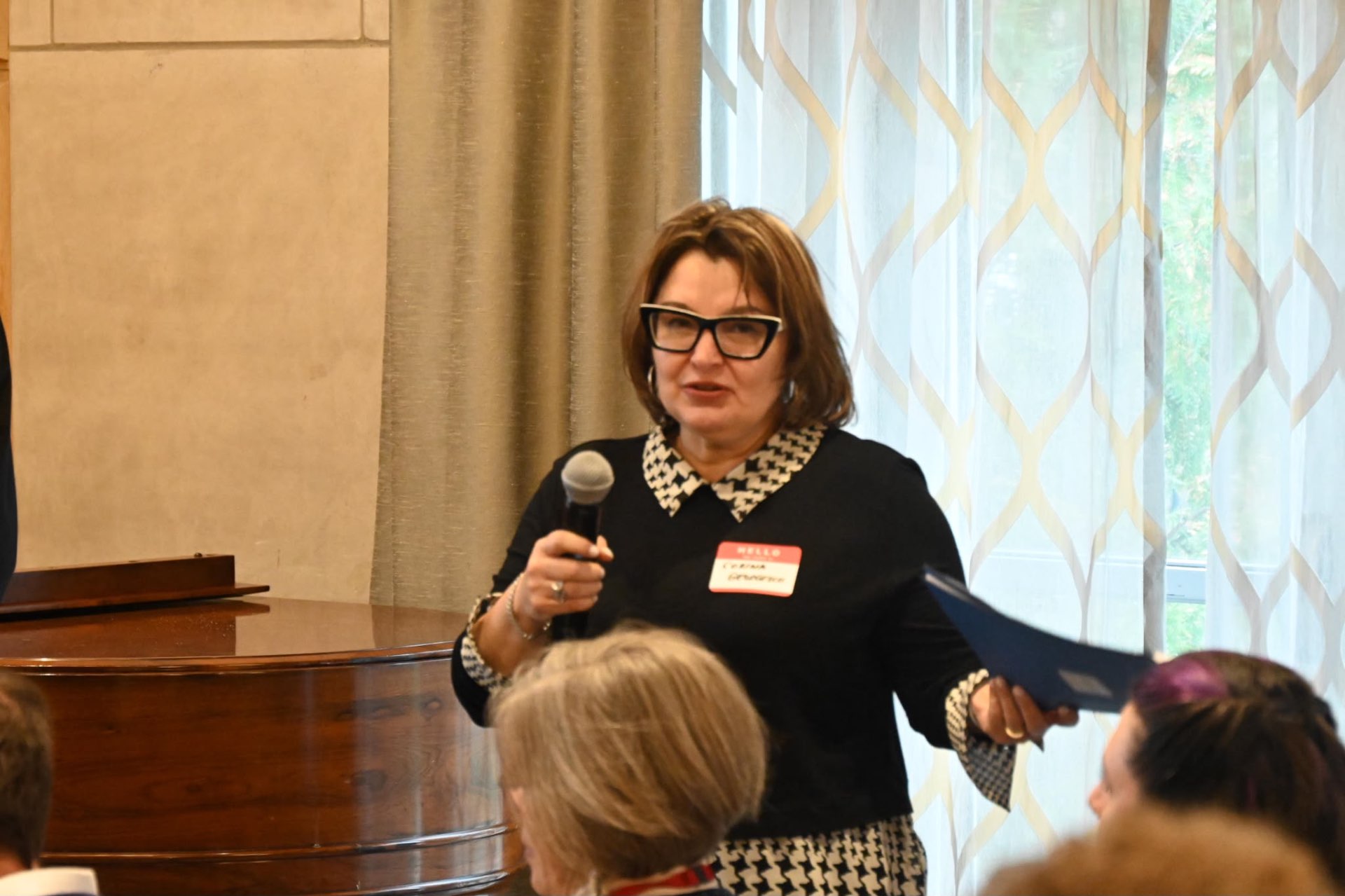 Welcoming Remarks — Symposium Host