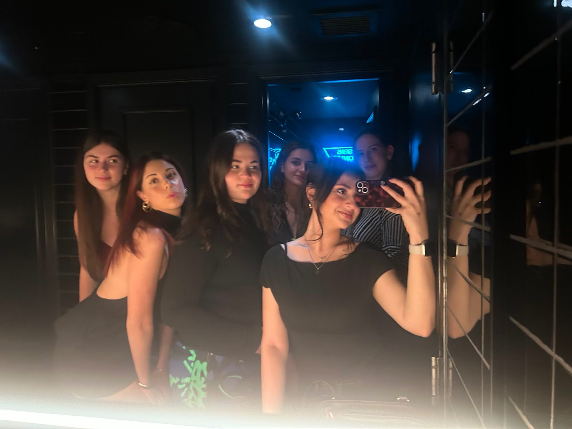 Romanian Bal 2026 — Evening with Friends